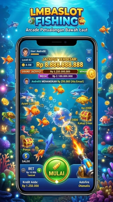Proses pengunduhan aplikasi di lmbaslot yang cepat dan efisien.